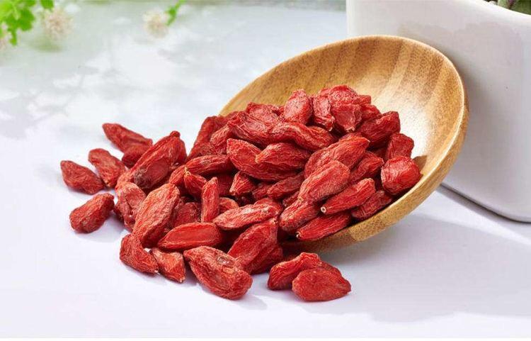 吃了枸杞后,1食物尽量少碰 ,可能会推动细胞“病变”