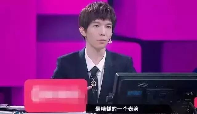 《庆余年》面瘫五竹佟梦实成大亮点,彻底颠覆李逍遥式浮夸演技
