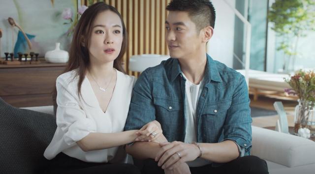 杜江为娶霍思燕卖掉了房子,结婚之后只拍军旅,理由太甜了
