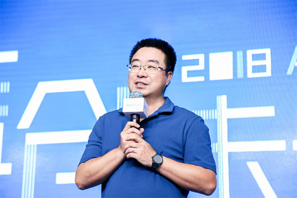 孙陶然:接受不可改变的事,改变不能接受的事