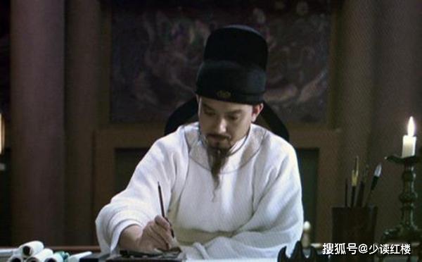 年少读不懂杜甫,如今再读泪满襟
