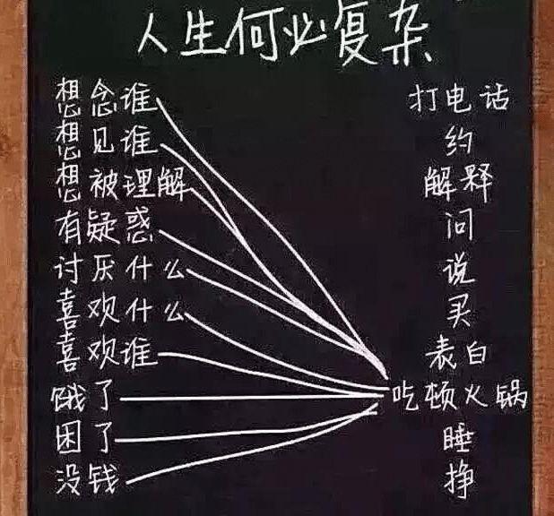 中国火锅排行榜(不服来辩