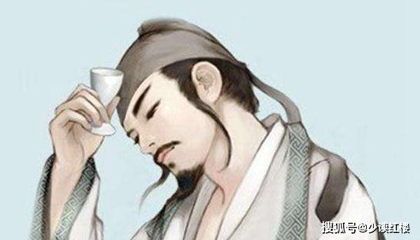 年少读不懂杜甫,如今再读泪满襟