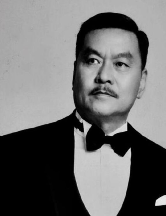 著名演员杨洪武因突发心梗逝世终年58岁,生前曾参演过多部电视剧