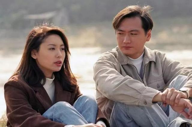 56岁陶大宇将再婚?当红时出轨事业尽毁,被前妻和小三一起抛弃