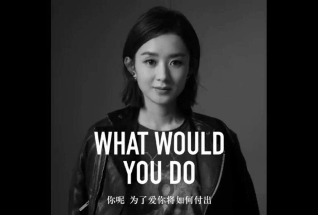 赵丽颖、娜扎都因英文发音被嘲,吴京不会说英语,但得到了尊重