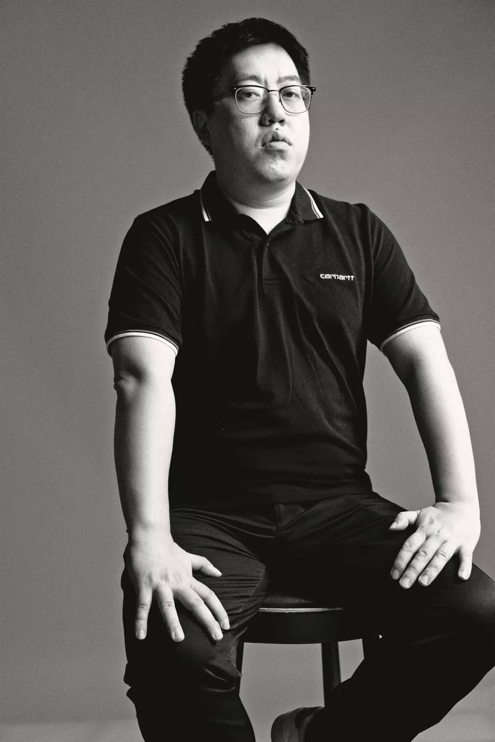 在铁西寻找班宇:易烊千玺和李健都是他的粉丝