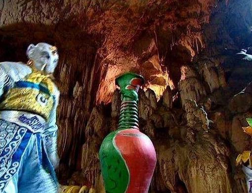 观音给的三根救命毫毛,为何孙悟空只用了一次?他在提防谁?