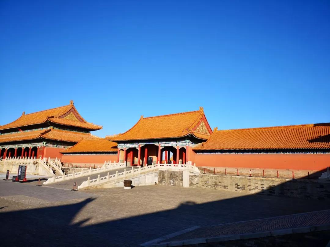 我们不是生活在和平的年代,而是生活在和平的国家!