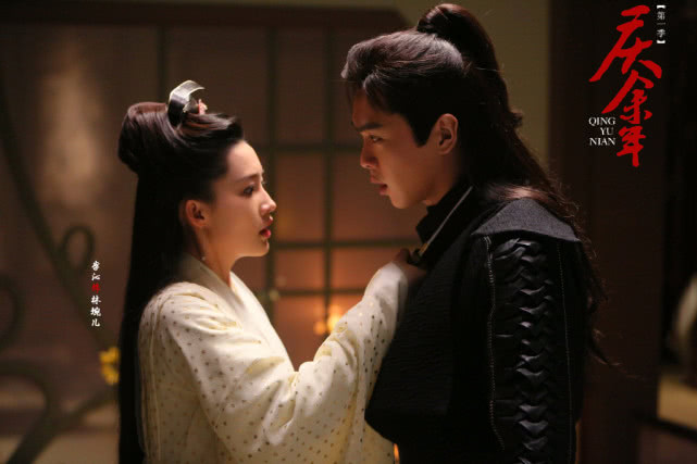 三位《红楼梦》中的演员再次合作《庆余年》,你知道他们演的谁吗