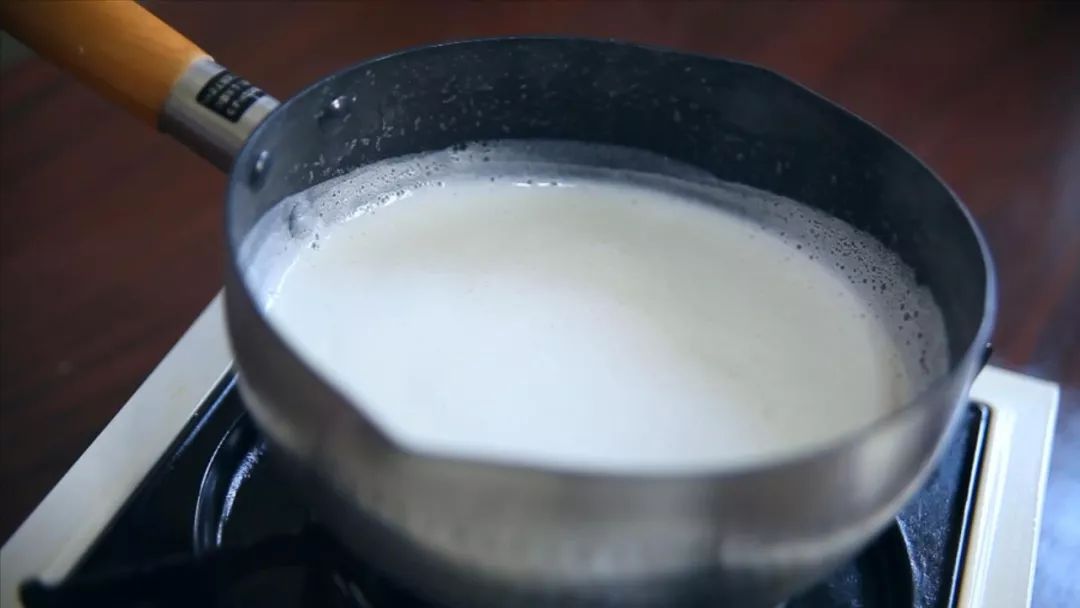 超人气的冬日美食:姜撞奶,这样做誓静重键,完美成功零失败