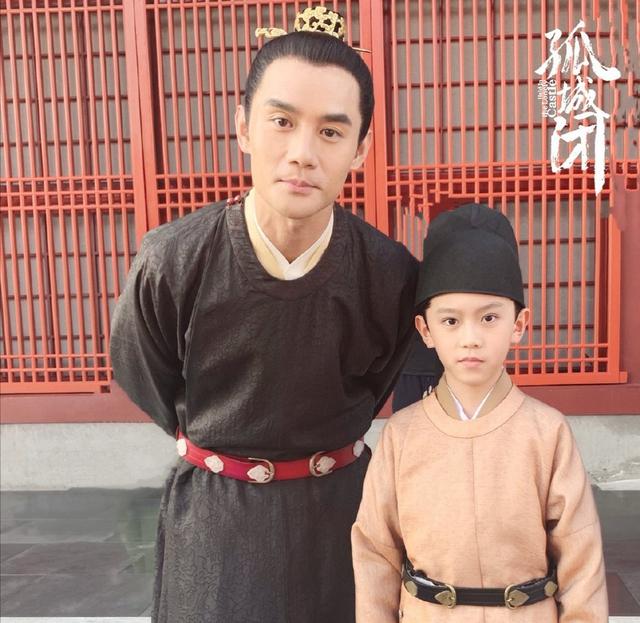 肖添仁待播的四部作品,这部最感人,最后一部搭档朱一龙令人期待