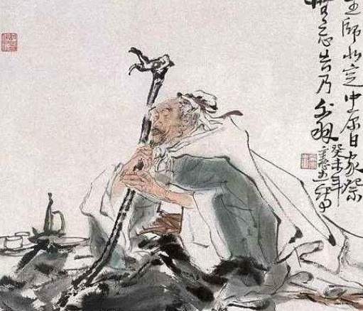 陆游的爱国诗:情感真挚,幽静助忧民,传唱千年,读完令人感动不已