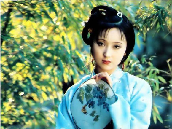 悲情“五美吟”,谁比谁更惨?她们见证了黛玉怎样的心路历程?