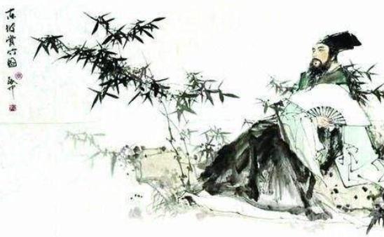 陆游的爱国诗:情感真挚,幽静助忧民,传唱千年,读完令人感动不已