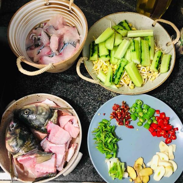 冬天进补,吃牛羊肉不如吃它,20一斤,简单一煮,营养美味