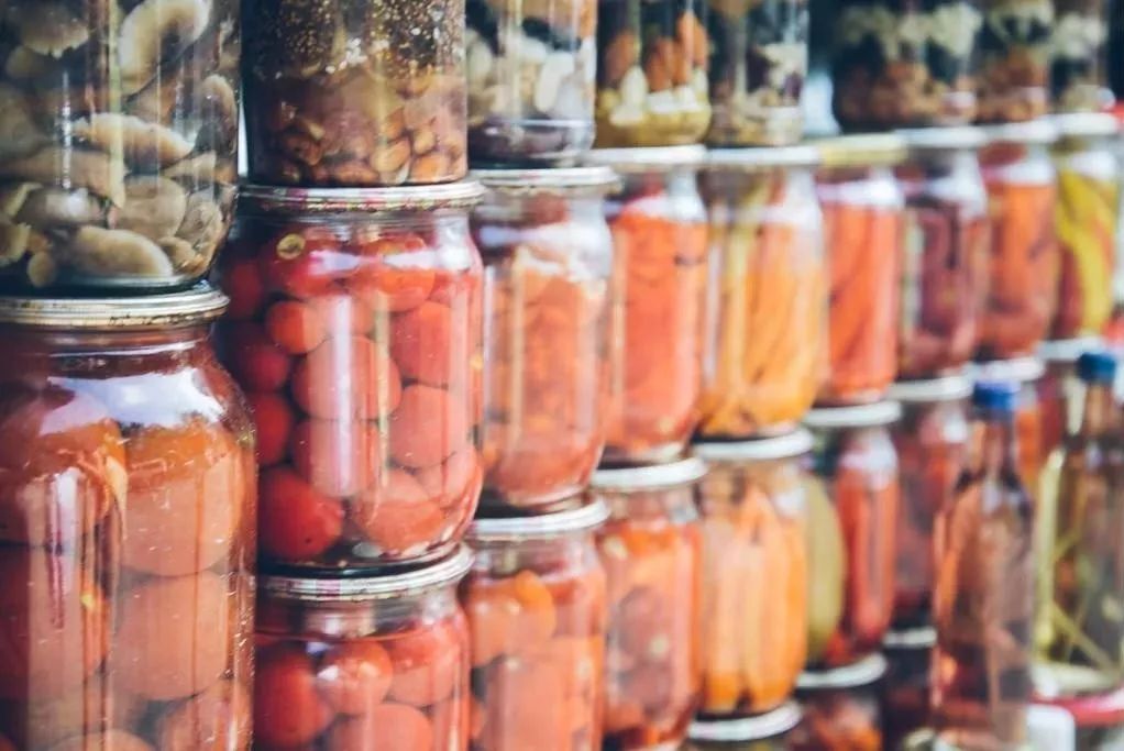 韩国泡菜再牛,在中国泡菜面前还得叫“爸爸”!