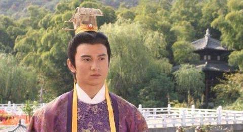 李煜这首词有帝王气概,可惜虎头蛇尾 越往后越气息萎靡