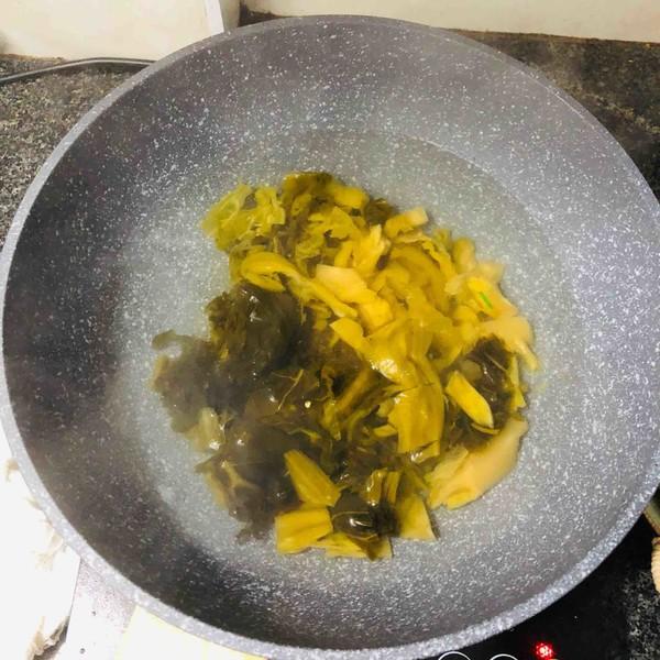 冬天进补,吃牛羊肉不如吃它,20一斤,简单一煮,营养美味