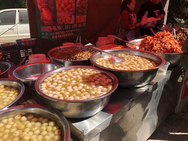 韩国泡菜再牛,在中国泡菜面前还得叫“爸爸”!