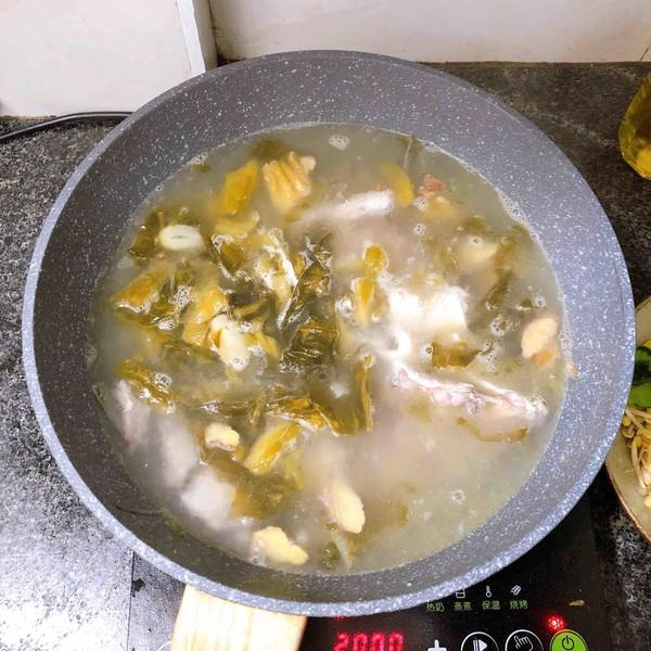 冬天进补,吃牛羊肉不如吃它,20一斤,简单一煮,营养美味
