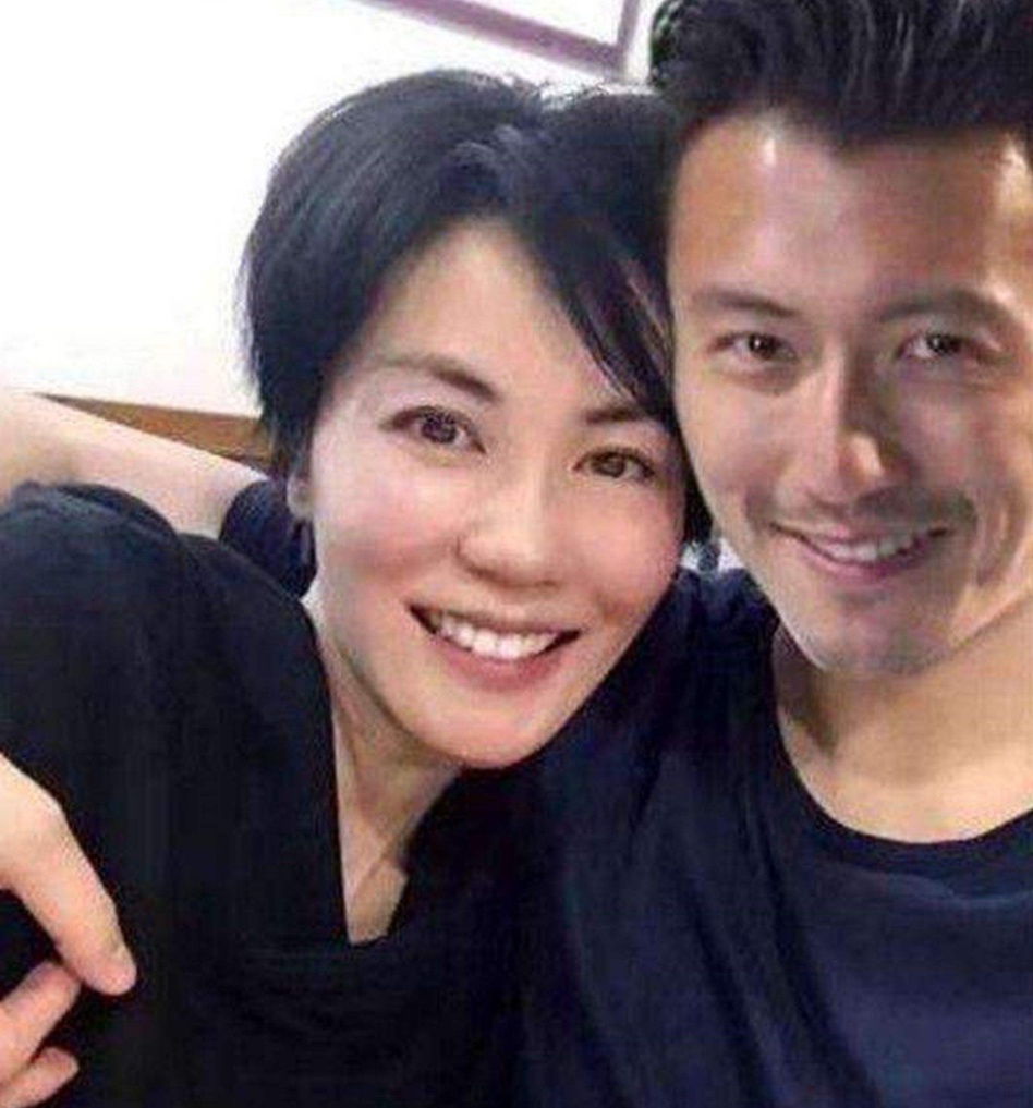 王菲有再婚计划?与谢霆锋两次相恋,他仍是自己一见钟情的那个人