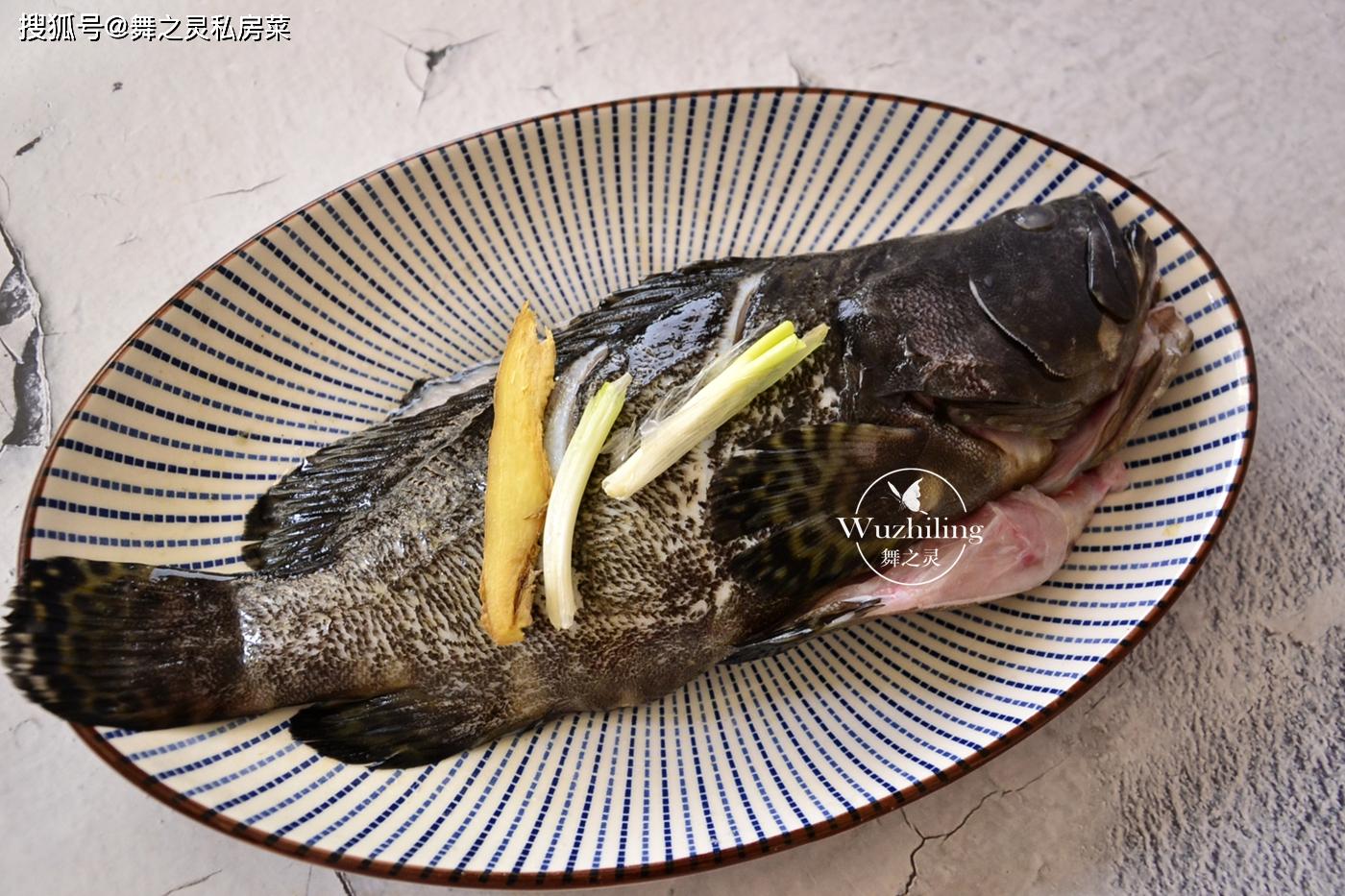 它是“海鸡肉”比牛羊补,孩子生长要多吃,简单一蒸,鲜美极了