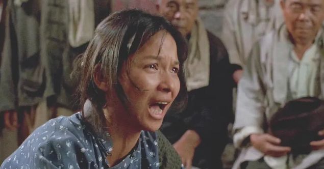 24年后,《妈妈再爱我一次》的妈妈,终于以主演身份重现大陆银幕