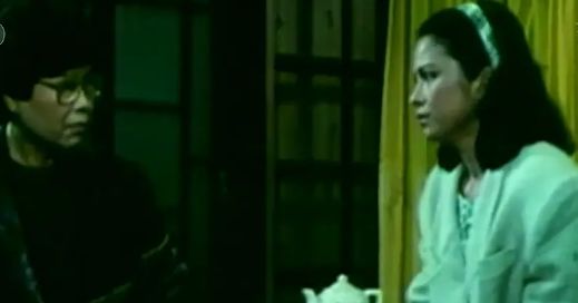24年后,《妈妈再爱我一次》的妈妈,终于以主演身份重现大陆银幕