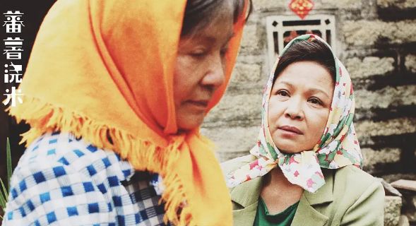 24年后,《妈妈再爱我一次》的妈妈,终于以主演身份重现大陆银幕