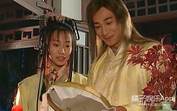 还记得《风云》里的孔慈吗?她现在长这样!