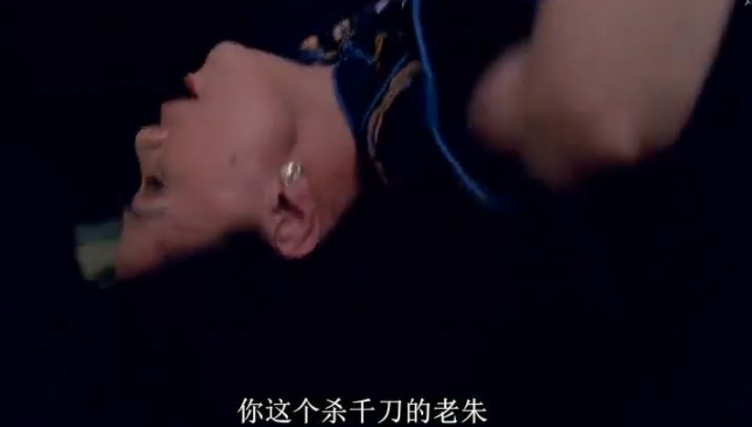 24年后,《妈妈再爱我一次》的妈妈,终于以主演身份重现大陆银幕