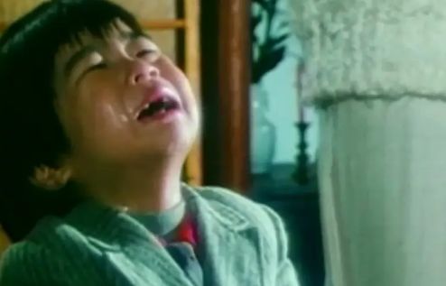 24年后,《妈妈再爱我一次》的妈妈,终于以主演身份重现大陆银幕