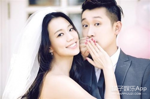 还记得《风云》里的孔慈吗?她现在长这样!