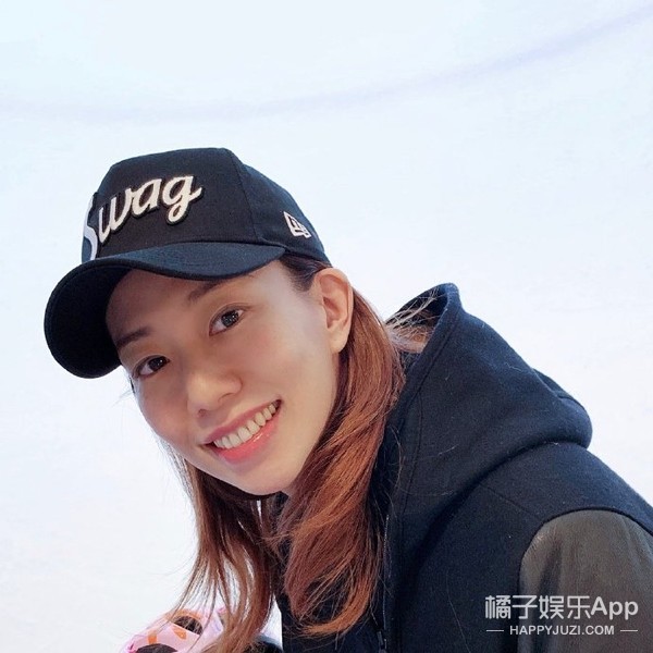 还记得《风云》里的孔慈吗?她现在长这样!