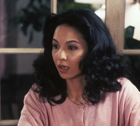 24年后,《妈妈再爱我一次》的妈妈,终于以主演身份重现大陆银幕