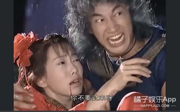还记得《风云》里的孔慈吗?她现在长这样!