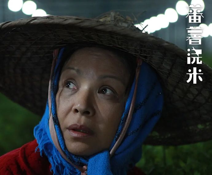 24年后,《妈妈再爱我一次》的妈妈,终于以主演身份重现大陆银幕