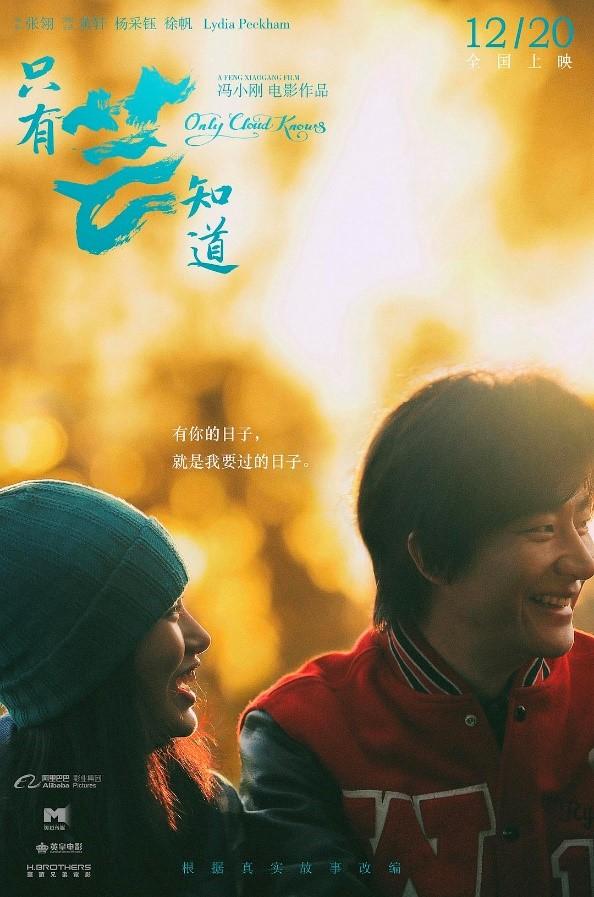 要说催中国人的泪,还得冯小刚来