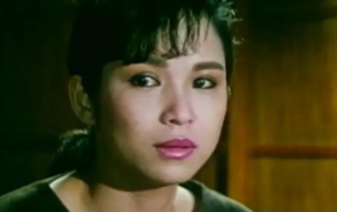 24年后,《妈妈再爱我一次》的妈妈,终于以主演身份重现大陆银幕