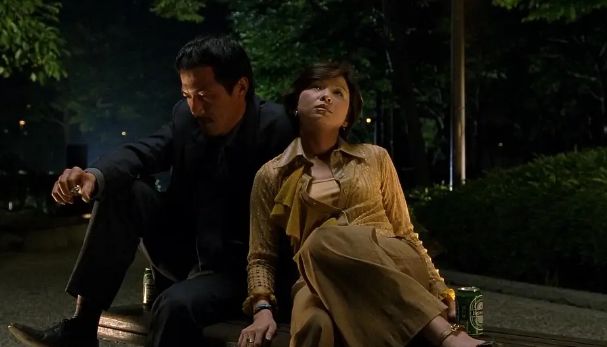 24年后,《妈妈再爱我一次》的妈妈,终于以主演身份重现大陆银幕