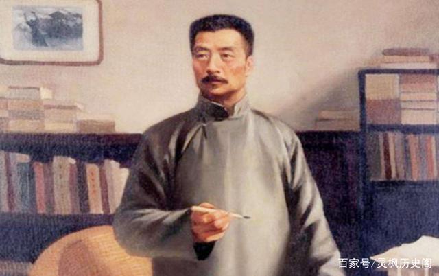 致活成中年闰土的我们:成年人最大的悲哀,就是读懂了鲁迅!