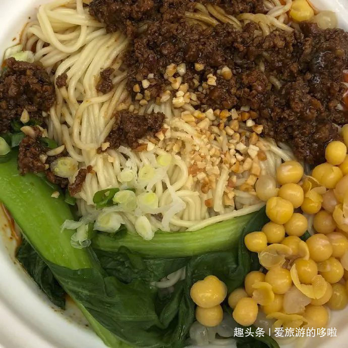 努力考上北京、天津的大学,就是为了这口好吃的!