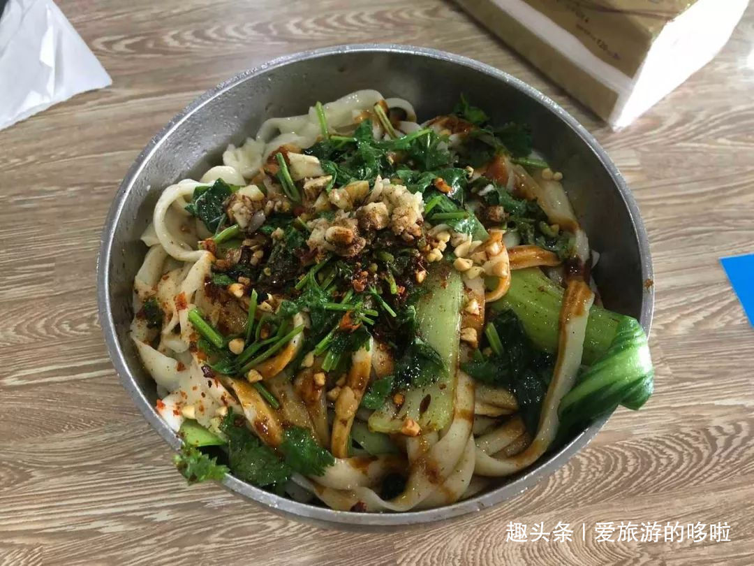 努力考上北京、天津的大学,就是为了这口好吃的!