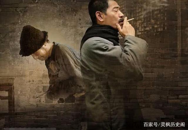 致活成中年闰土的我们:成年人最大的悲哀,就是读懂了鲁迅!