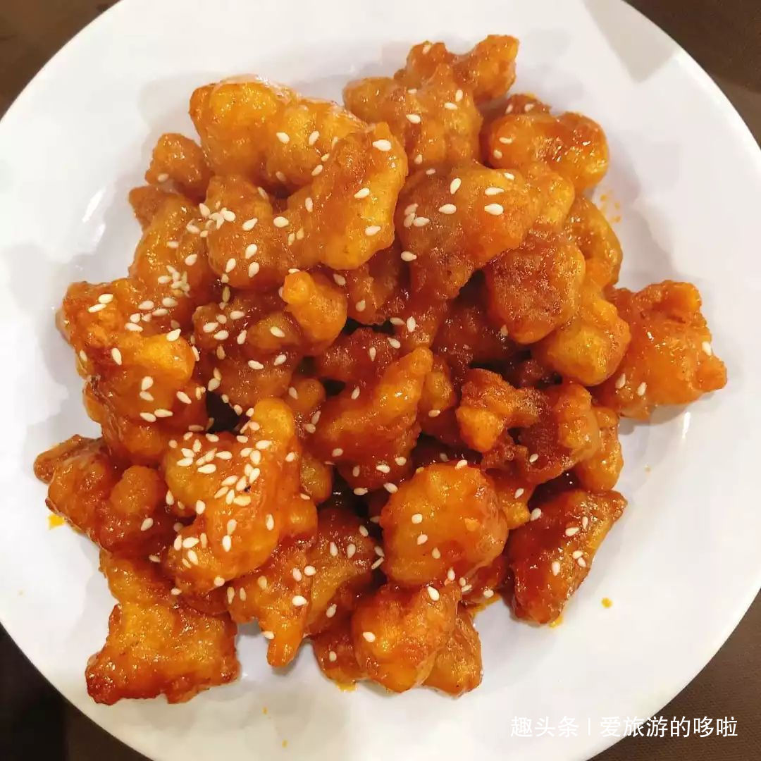努力考上北京、天津的大学,就是为了这口好吃的!