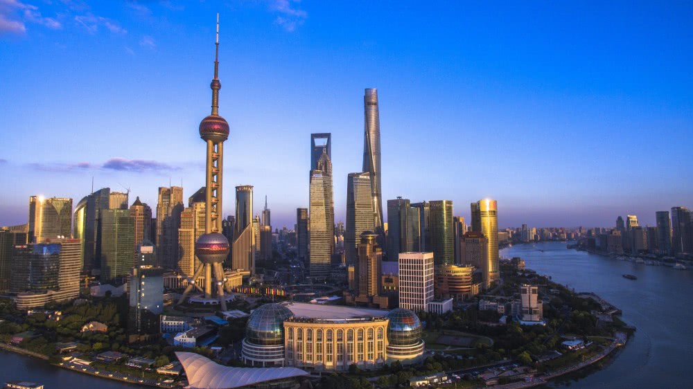 中国的下一个“上海”,成都和苏州不被看好,这座城市呼声最高!