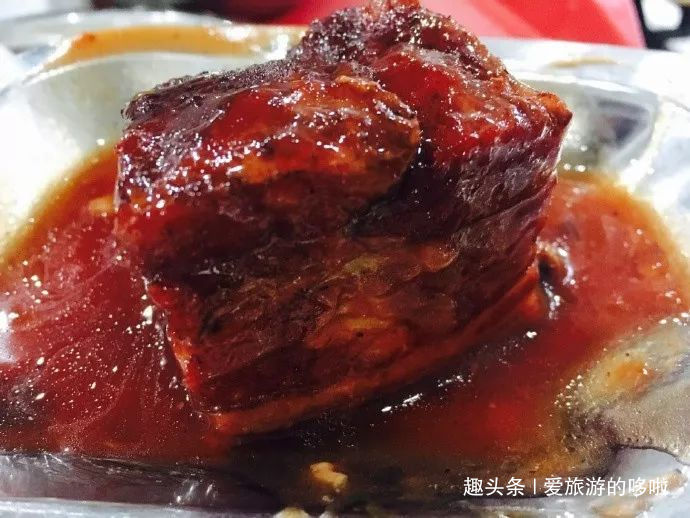 努力考上北京、天津的大学,就是为了这口好吃的!
