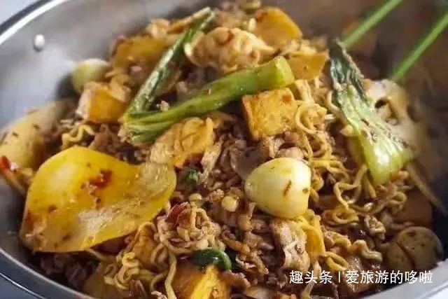 努力考上北京、天津的大学,就是为了这口好吃的!