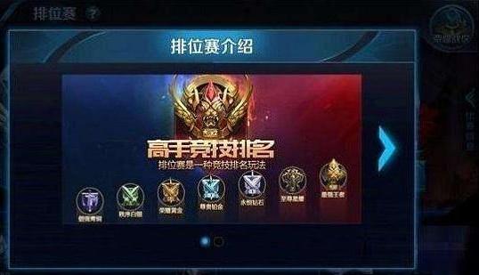 王者荣耀:最难打的两个段位,难倒职业选手,大仙也经常翻车